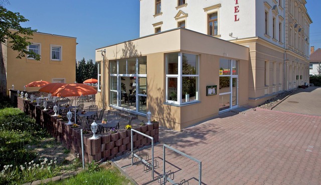 Hotel Reichskrone