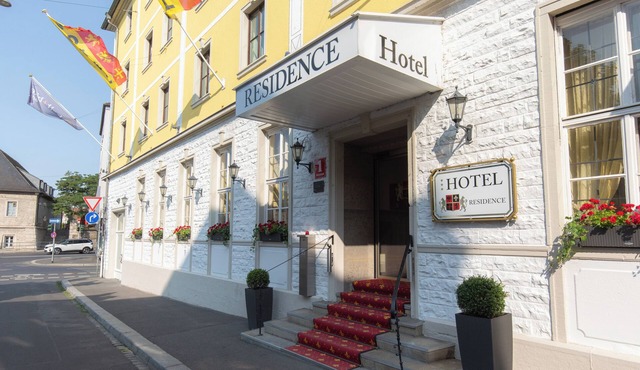 Hotel Residence