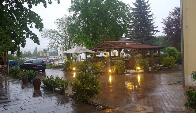 Hotel & Restarant Ausspann