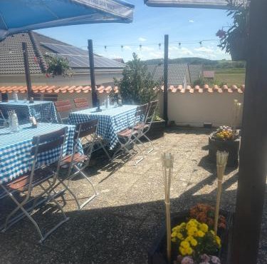 Hotel Restaurant Ampertal