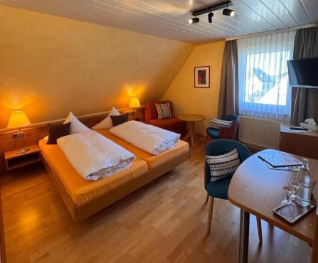 Hotel-Restaurant Gasthof Adler
