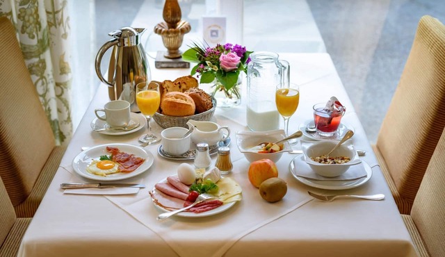 Hotel Restaurant Alt Vellern