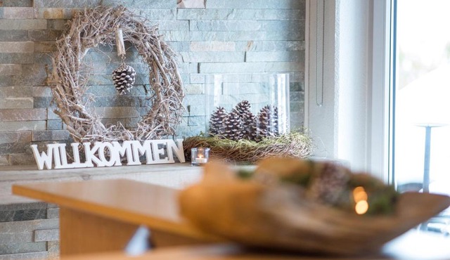 Hotel Restaurant Am Kellhof