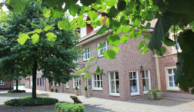 Hotel-Restaurant Am Kring