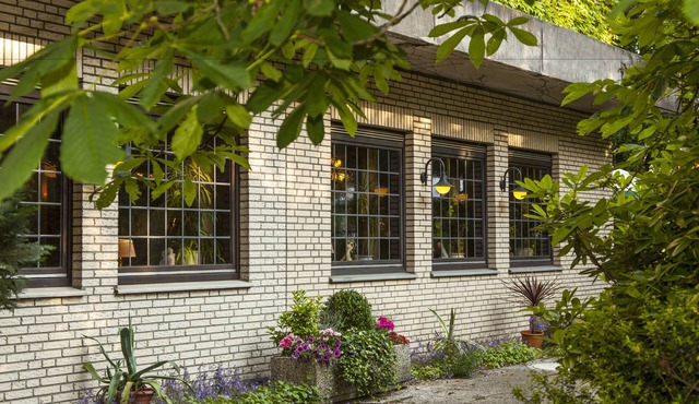 Hotel Restaurant Brügge