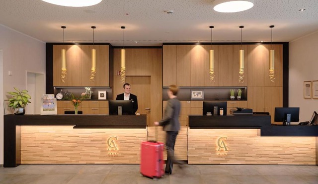 Hotel Restaurant Clemens-August
