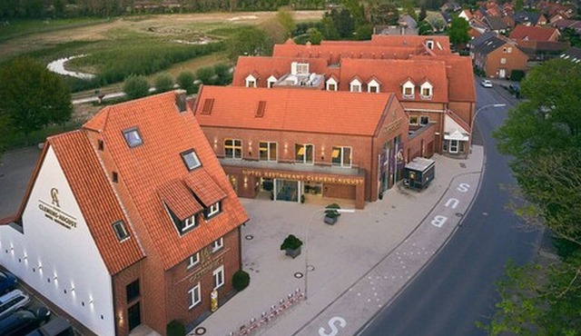Hotel Restaurant Clemens August