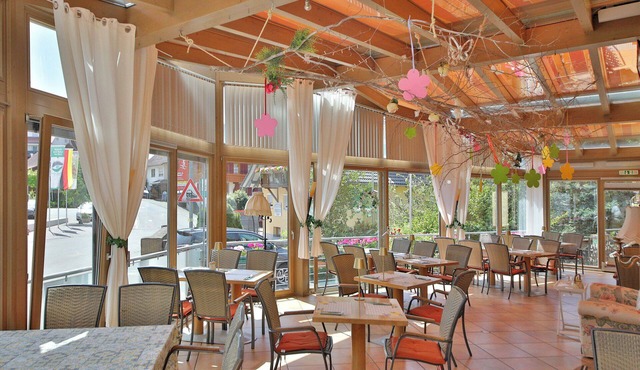 Hotel Restaurant Freihof
