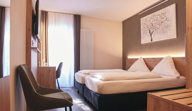 Hotel Restaurant Doppeladler