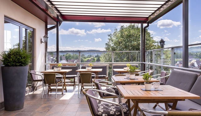 Hotel-Restaurant Gasthof Steinhoff