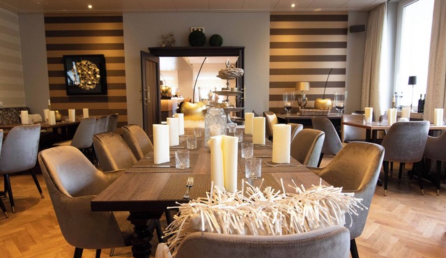 Hotel Restaurant Hackmann-Atter