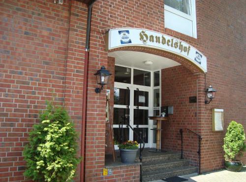 Hotel-Restaurant Handelshof