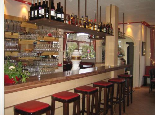 Hotel & Restaurant Jägerstuben