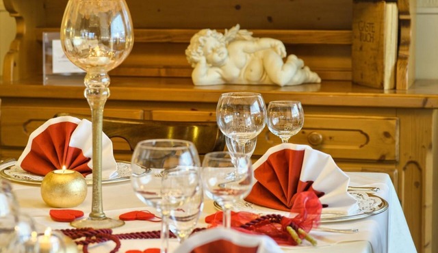 Hotel Restaurant Kaiserhof