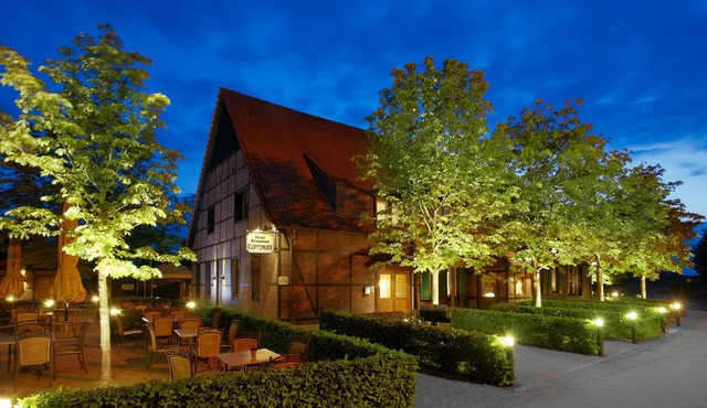Hotel Restaurant Kloppendiek