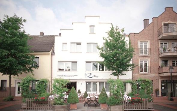 Hotel Restaurant Rüwe