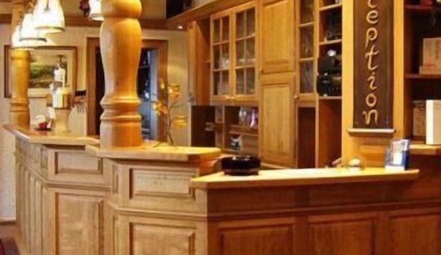 Hotel-Restaurant Reher Hof