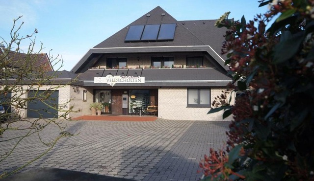 Hotel - Restaurant Veldscholten