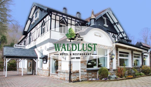 Hotel Restaurant Waldlust