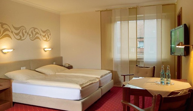 Hotel Restaurant Witte