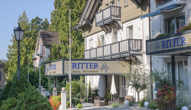 Hotel Ritter Badenweiler