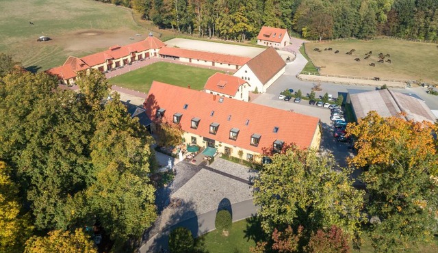 Hotel Rittergut Osthoff