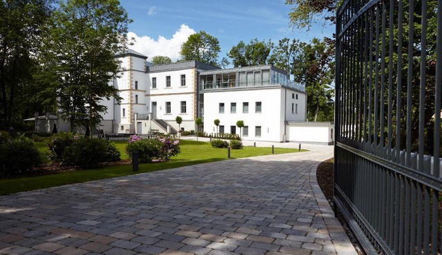 Hotel Rittergut Stoermede