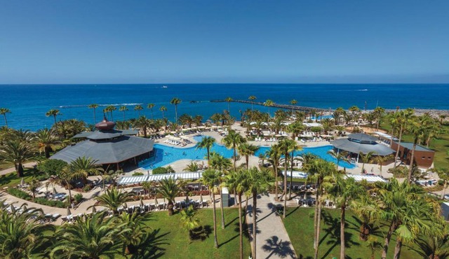Hotel Riu Palace Tenerife