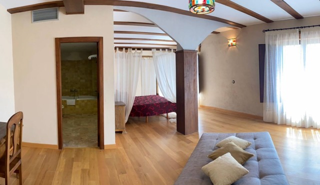 Hotel Rural Centro de las Arribes