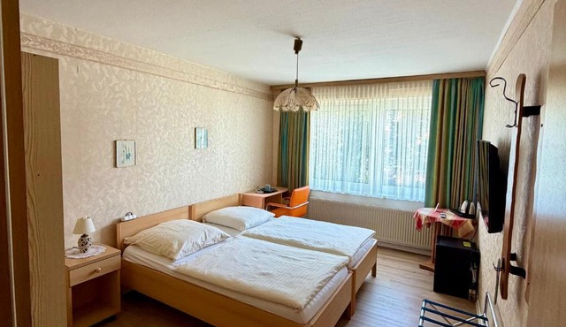 Hotel Runge 24 7 Check In & Free Parking