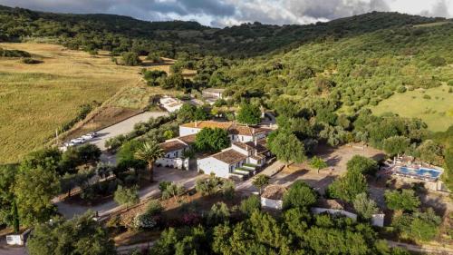 Hotel Rural El Horcajo de Ronda