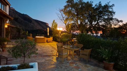 Hotel Rural Los Jarales
