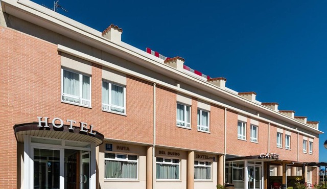 Hotel Ruta del Duero
