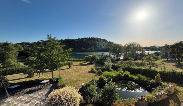 Hotel Sättele, Im Hegau, nahe Singen und Radolfzell am Bodensee