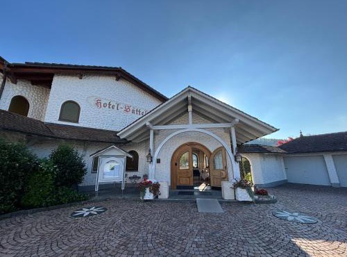 Hotel Sättele - Im Hegau, nahe Singen & Radolfzell am Bodensee