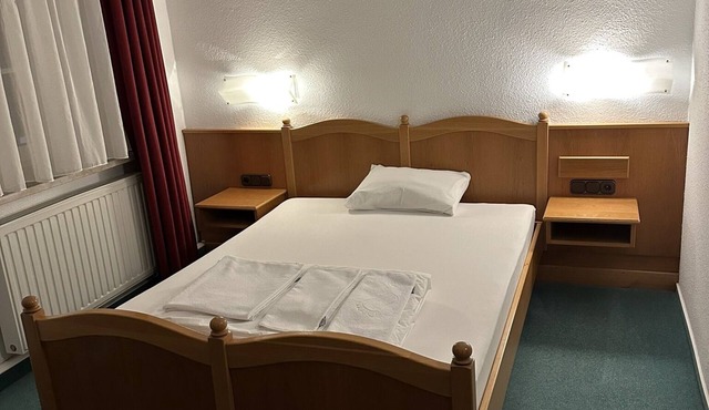 Hotel Sachsenhof Riesa