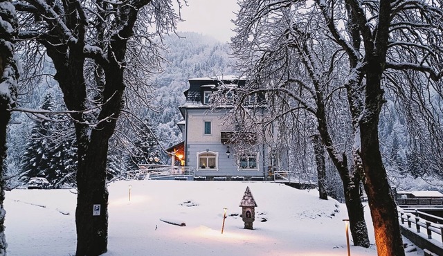 Hotel Saisera
