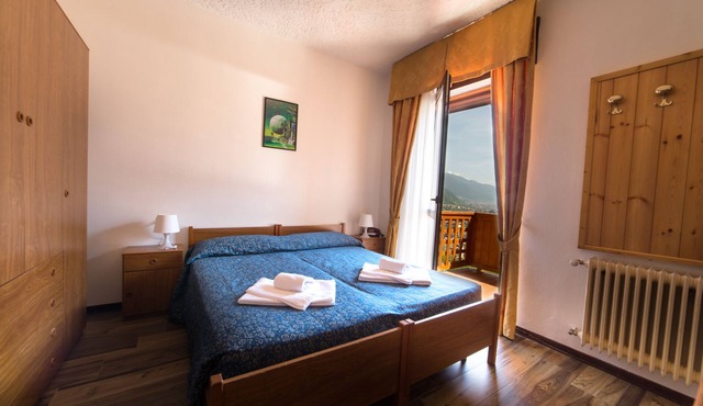 Hotel Sancamillo