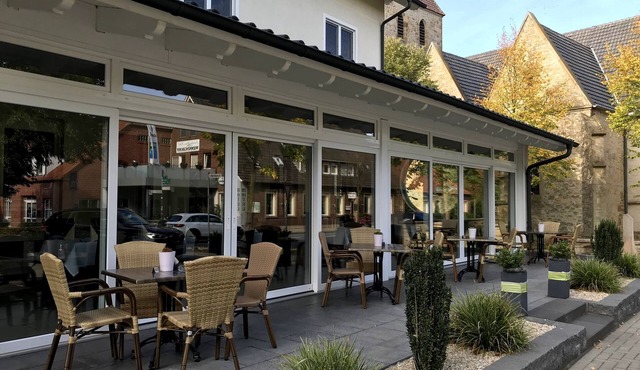 Hotel Sasse
