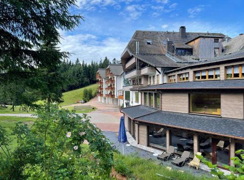 Hotel Schöne Aussicht Schwarzwald