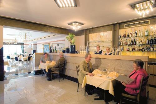 Hotel Schünemann