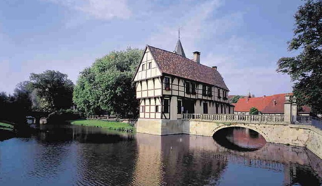 Hotel Schepers