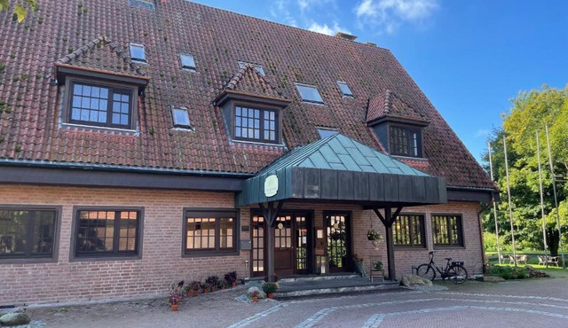 Hotel Schloss Diepenbrock