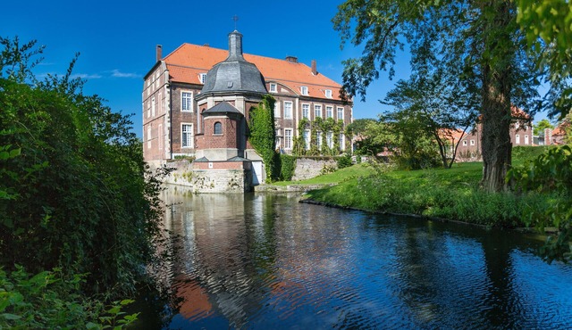 Hotel Schloss Wilkinghege