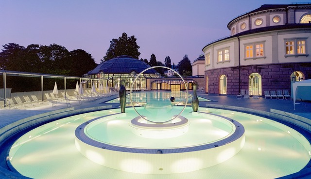 Hotel Schlossberg
