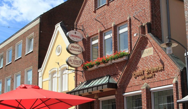 Hotel Schmidt am Markt