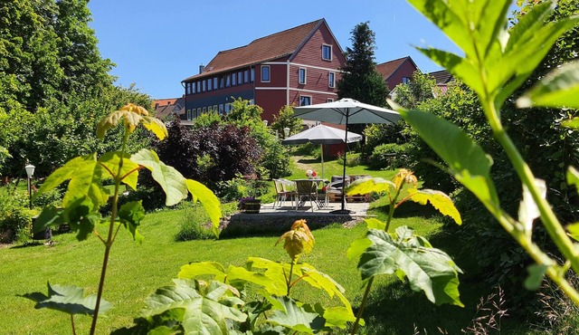 Hotel Schneiderhof