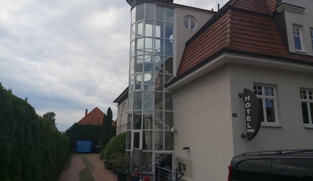 Hotel Schwanenhof