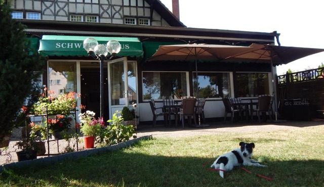 Hotel Schweizerhaus