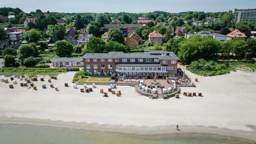 Hotel Seelust